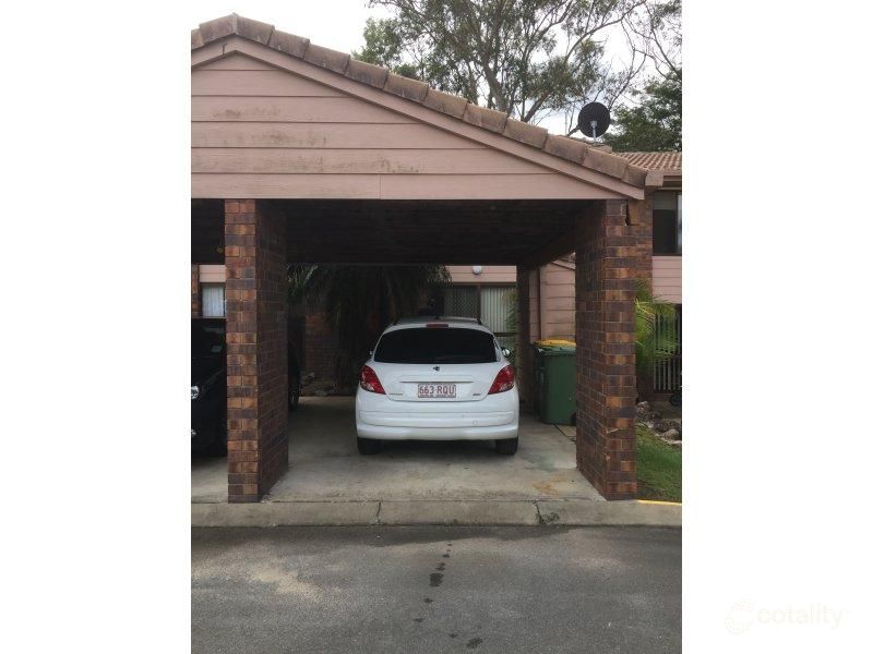 29/10 Damalis St, Woodridge, QLD 4114