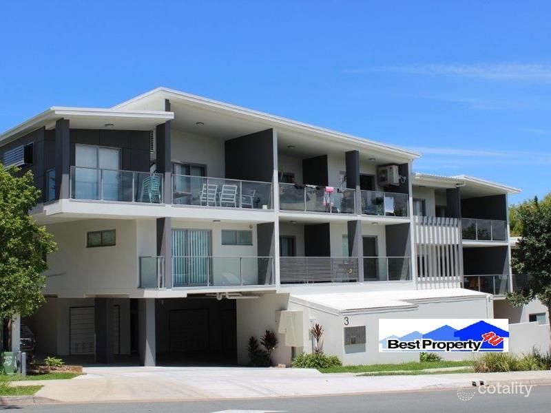 8/3 Leckie Rd, Kedron, QLD 4031