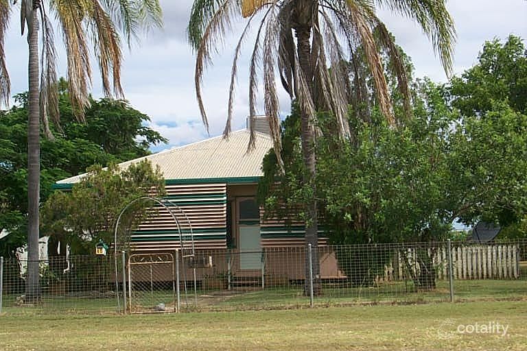 42 Phillipson Rd, Millchester, QLD 4820