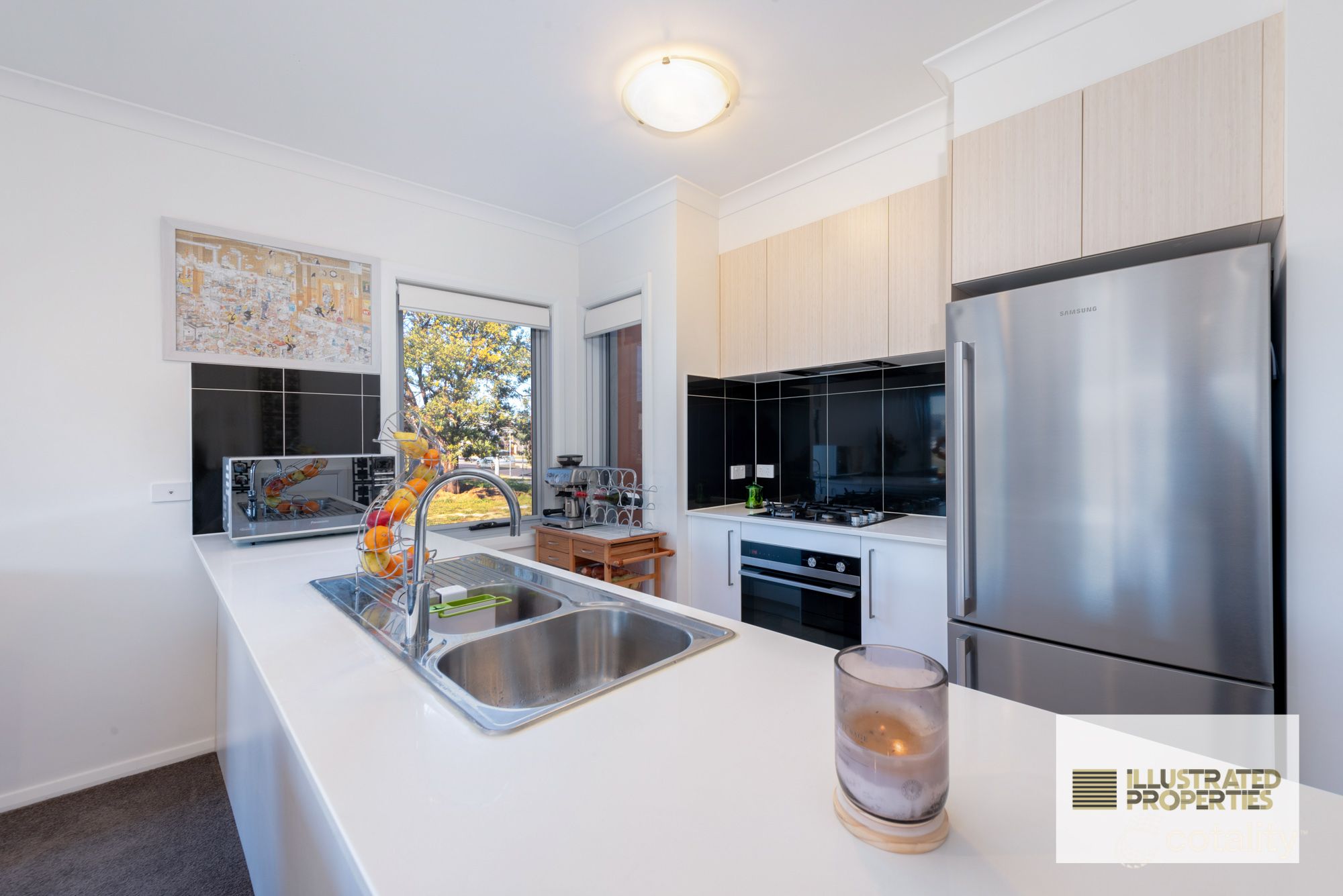 130 Mapleton Ave, Harrison, ACT 2914