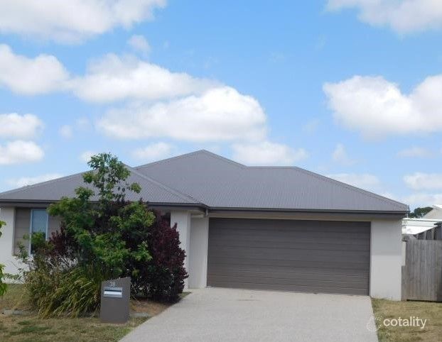 38 Hinze Cct, Rural View, QLD 4740