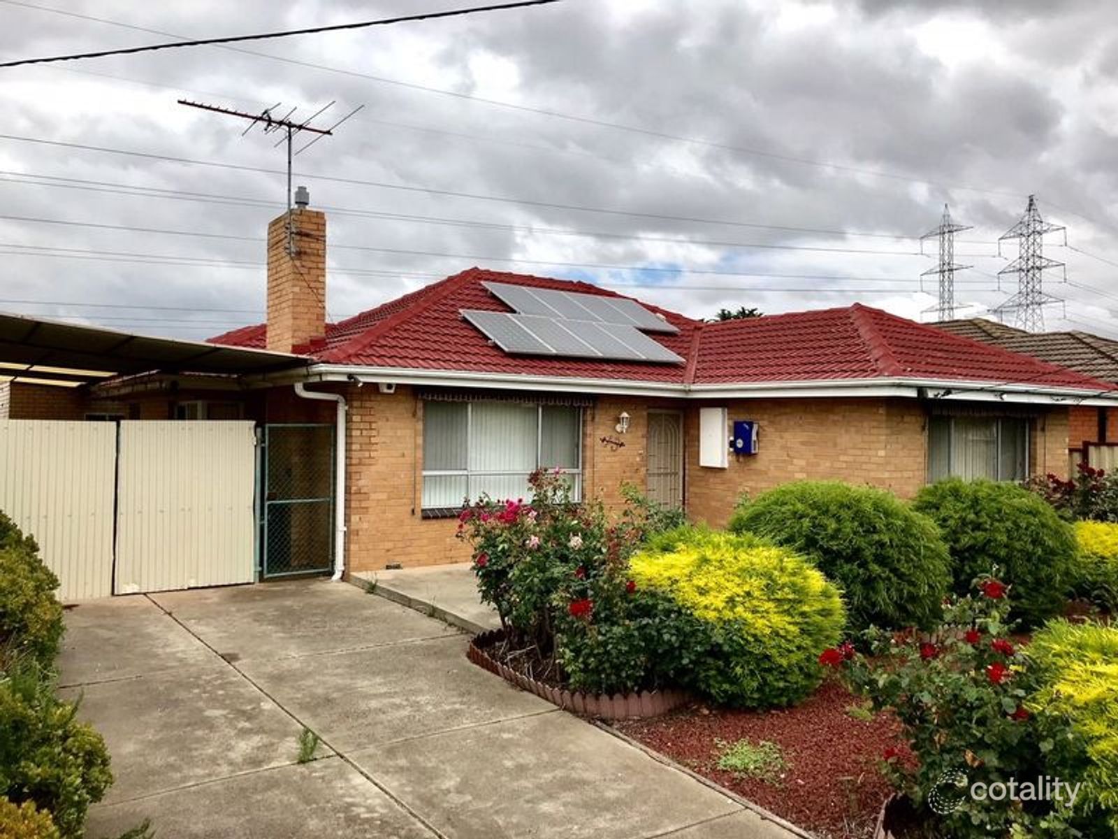 13 Anna St, St Albans, VIC 3021