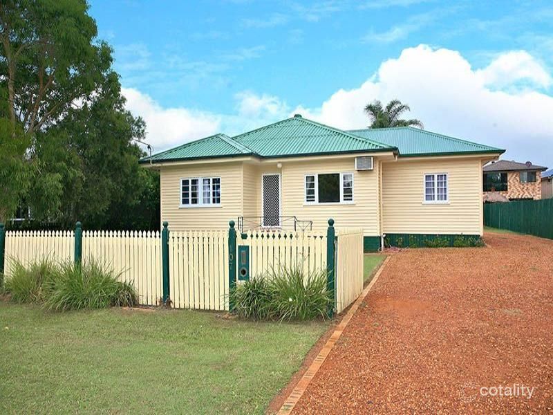 107 Eversleigh, Scarborough, QLD 4020
