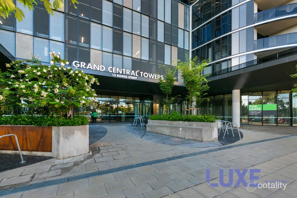 1317/15 Bowes St, Phillip, ACT 2606