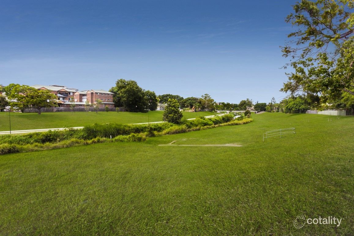 1/45 Alva Tce, Gordon Park, QLD 4031