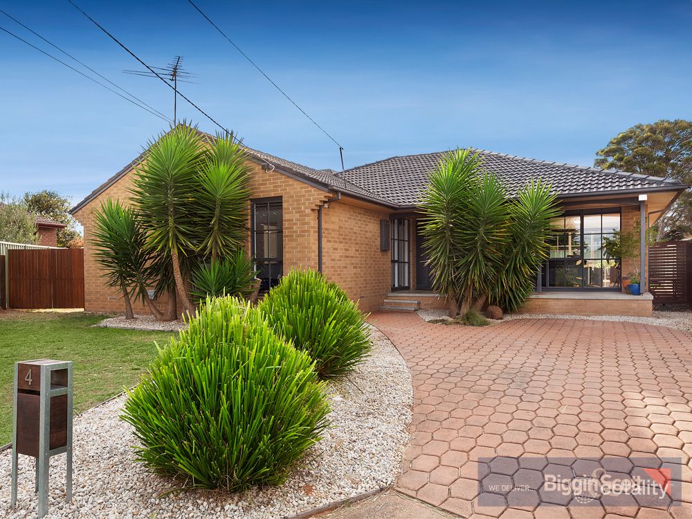 4 Otway Ct, Werribee, VIC 3030