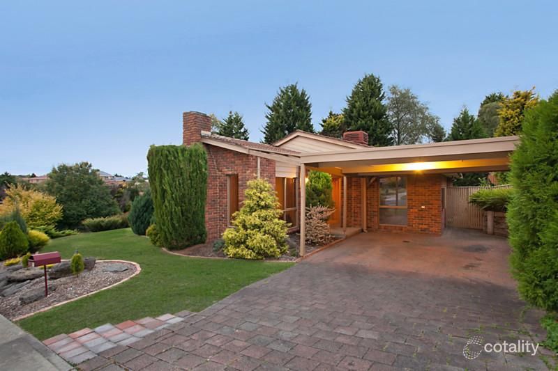77 Larnoo Dr, Doncaster East, VIC 3109