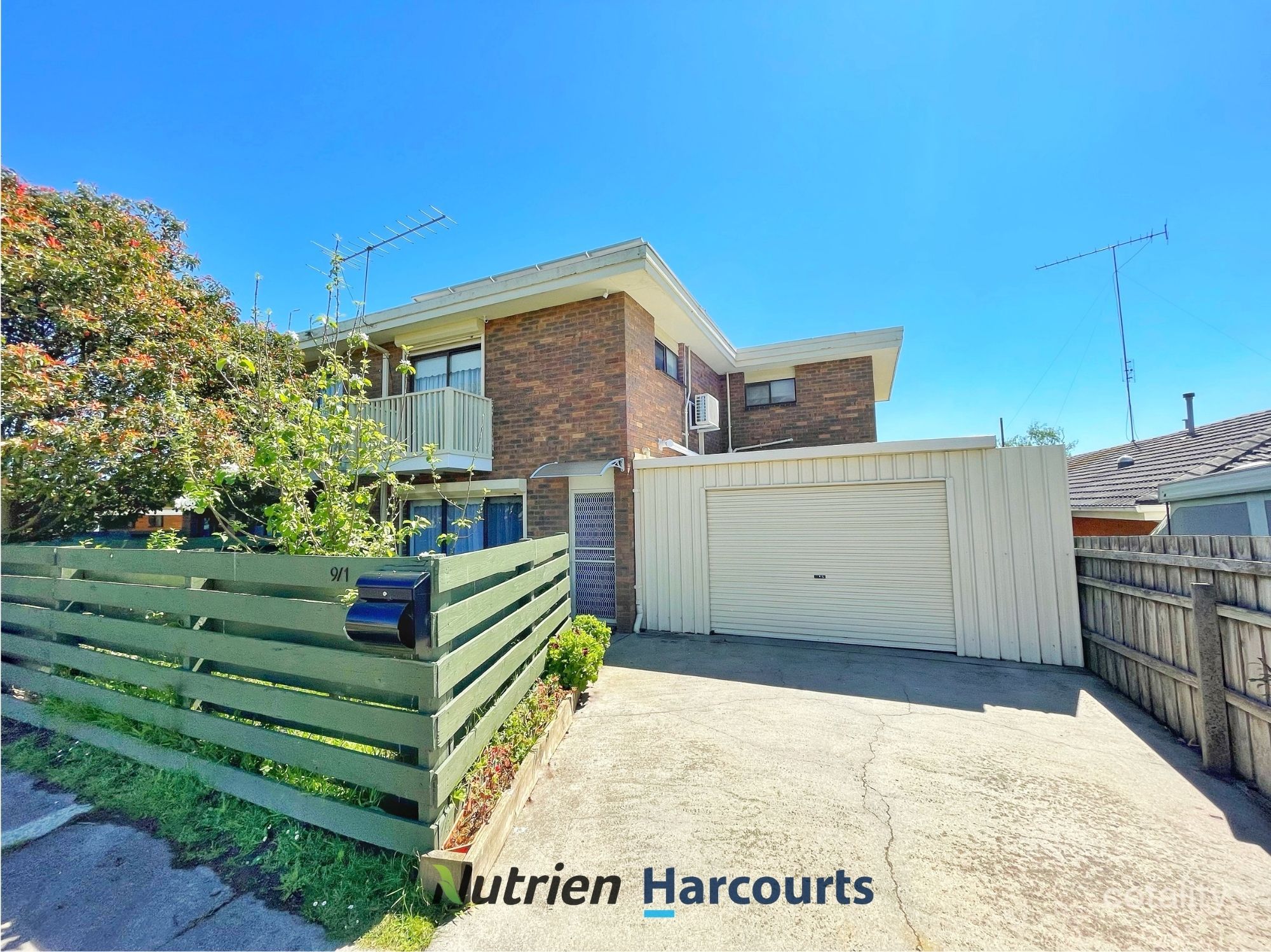 9/1 Hannah St, Morwell, VIC 3840