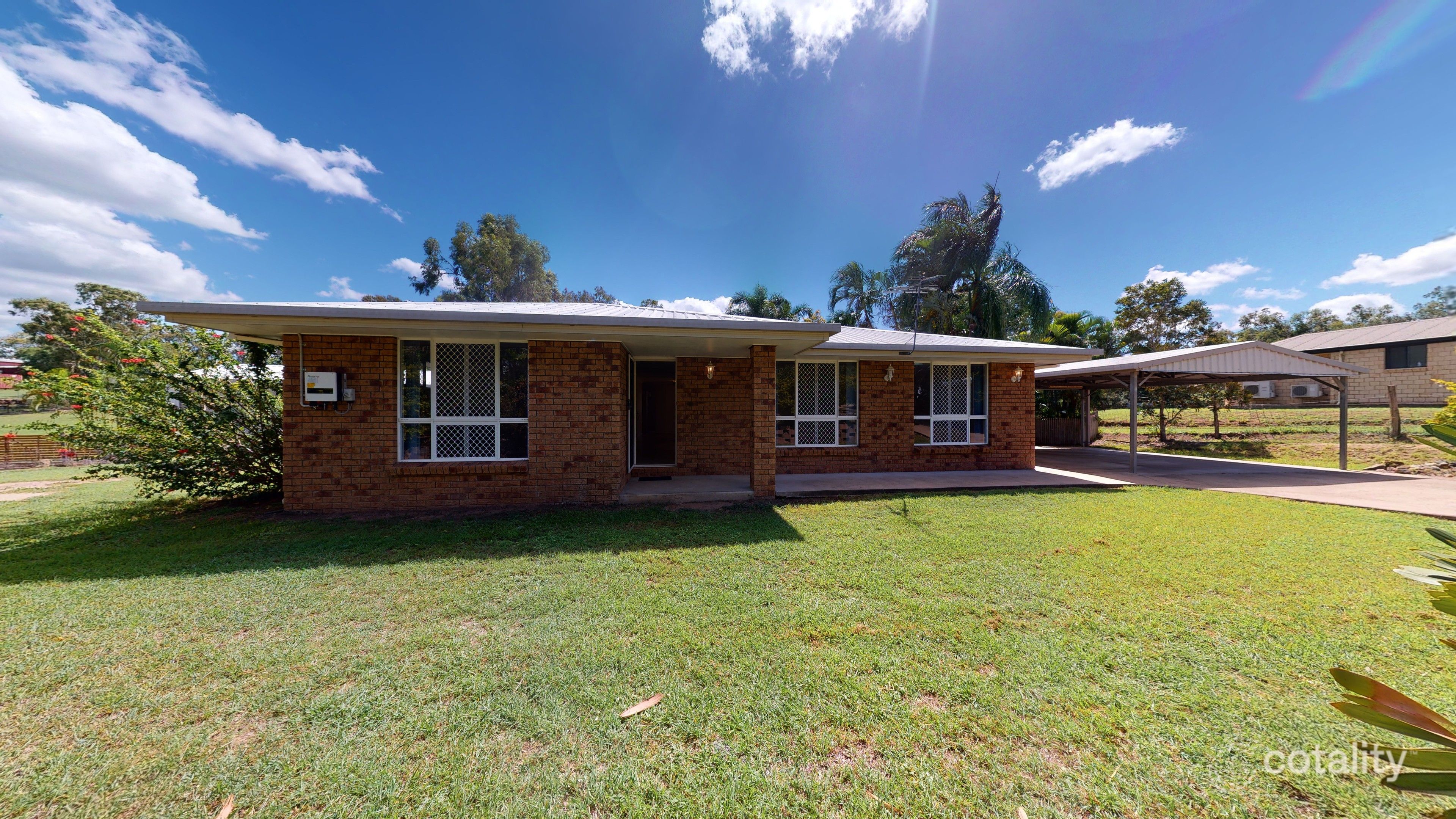 30 Price Dr, Glenlee, QLD 4711
