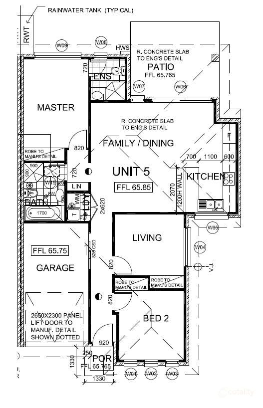 5/68 Magowar Rd, Girraween, NSW 2145