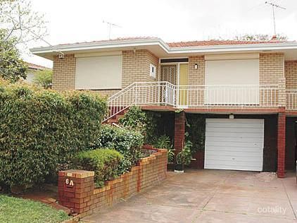 6a Queenscliffe Rd, Doubleview, WA 6018