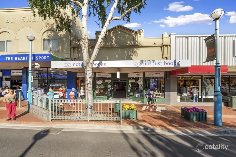 52-54 Wilson St, Burnie, TAS 7320