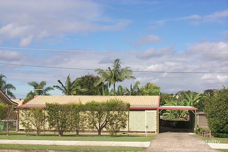 122 Panorama Dr, Thornlands, QLD 4164