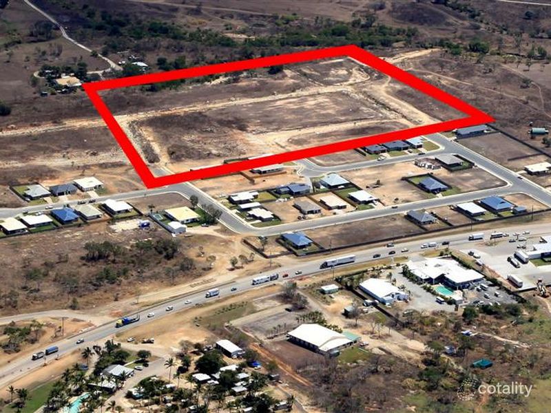 28 Banks Dr, Bowen, QLD 4805
