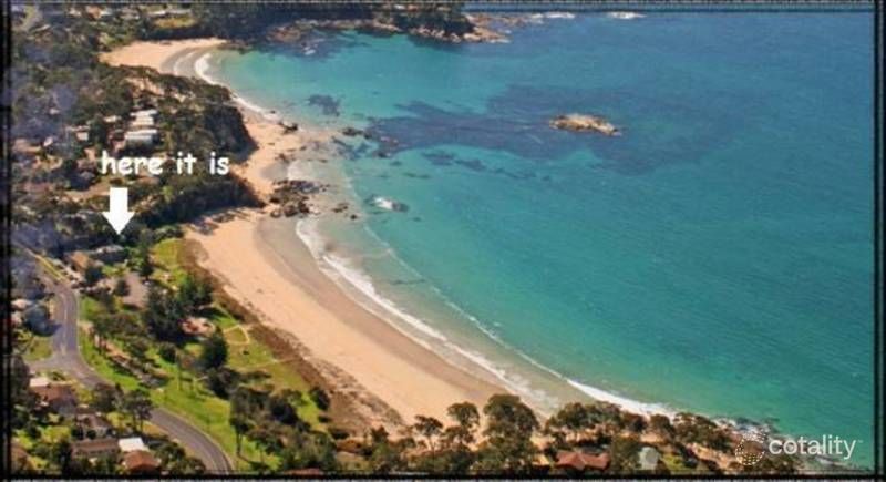 1/647 Beach Rd, Surf Beach, NSW 2536