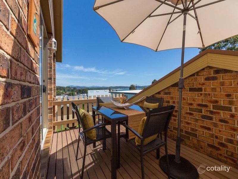 3/4-6 Crag Rd, Batehaven, NSW 2536