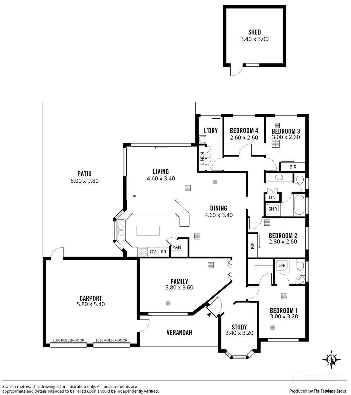 71 Walpole Rd, Paralowie, SA 5108