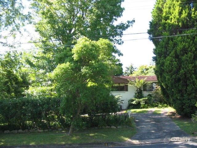 5 Mawson St, St Ives, NSW 2075