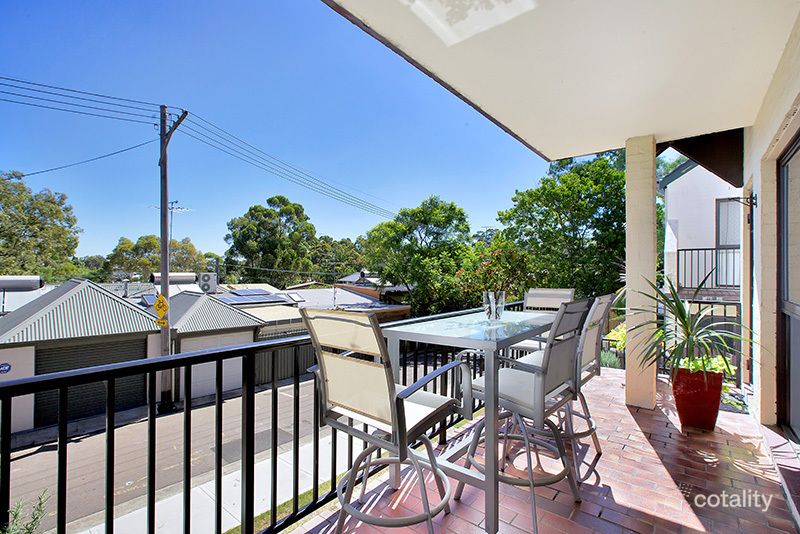 12/18 Palmer St, Balmain, NSW 2041