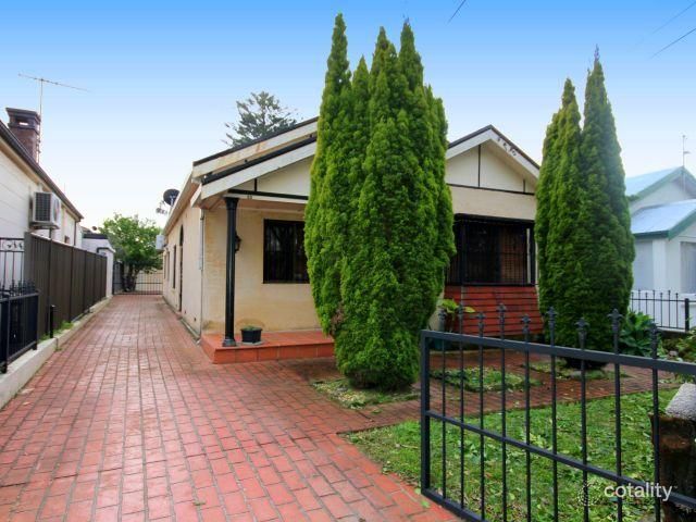 25 Omaha St, Belfield, NSW 2191