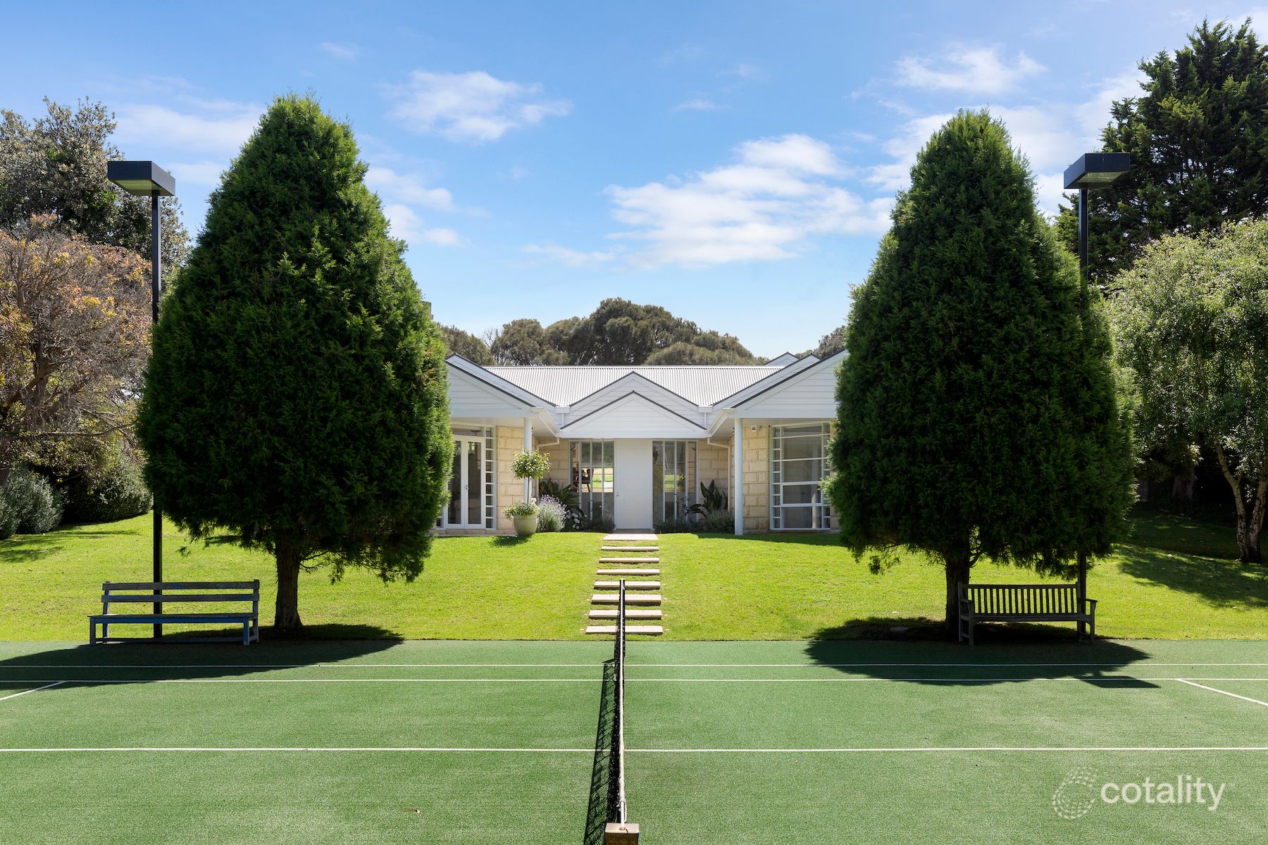 88 Blair Ct, Portsea, VIC 3944