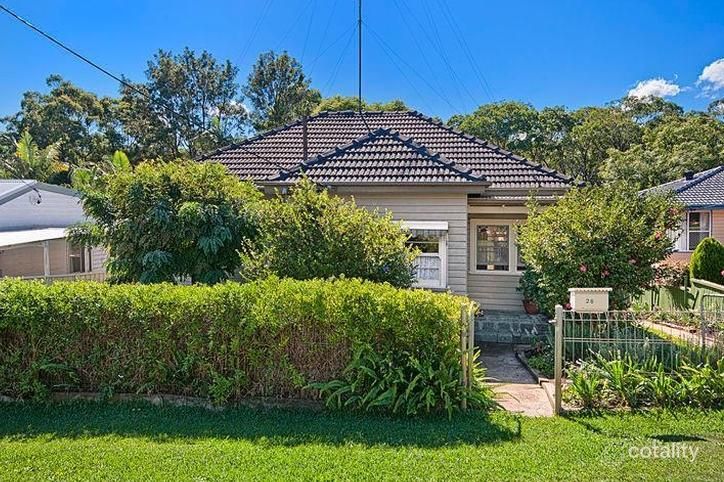 26 James St, Warners Bay, NSW 2282