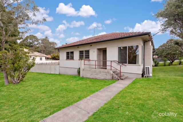 26 Netley St, Windale, NSW 2306