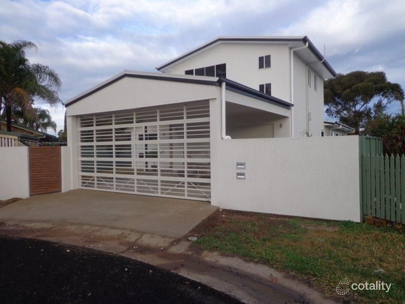 2/17 Stevenson St, Chinchilla, QLD 4413