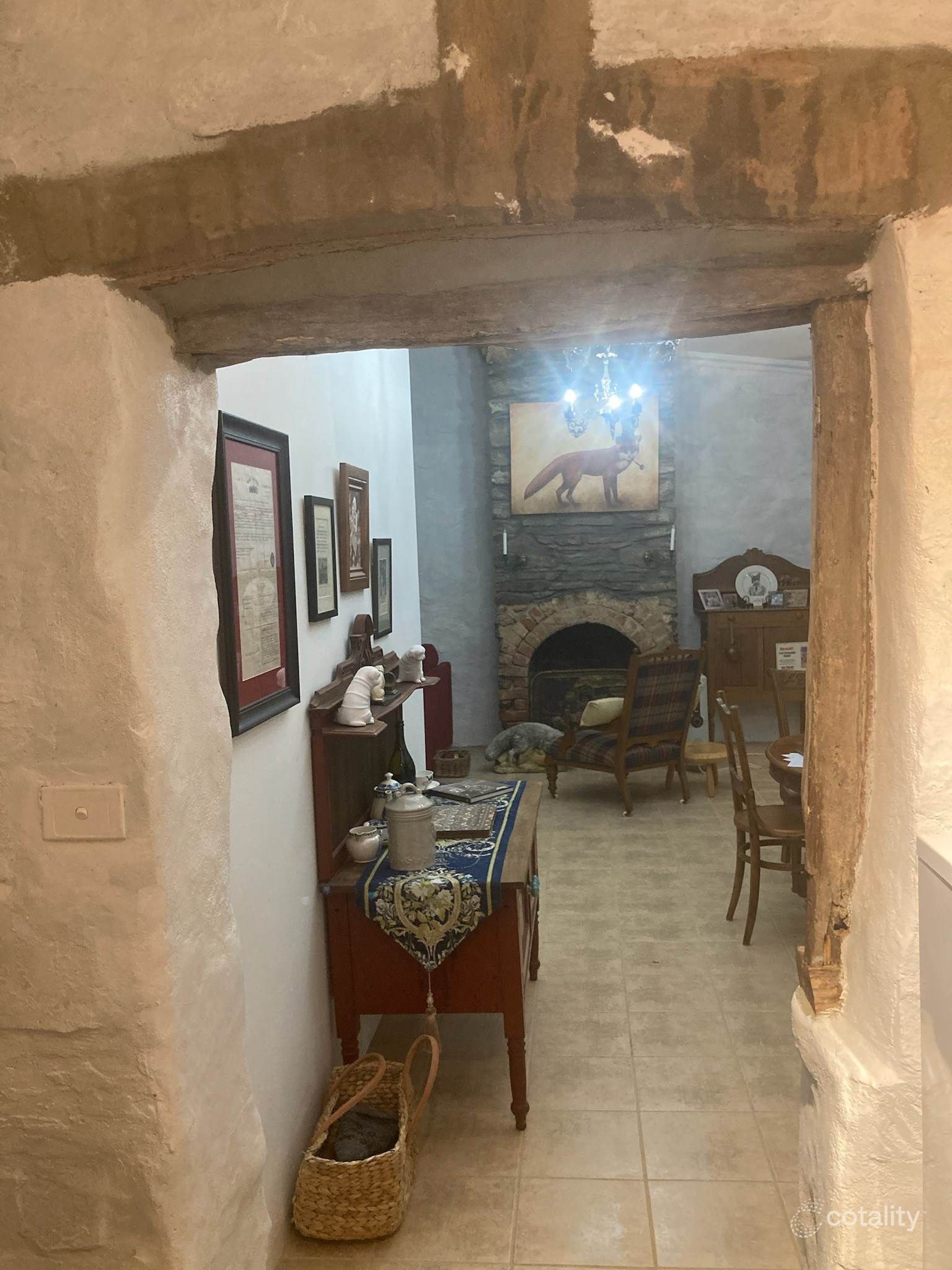 1 Mevagessey St, Burra, SA 5417