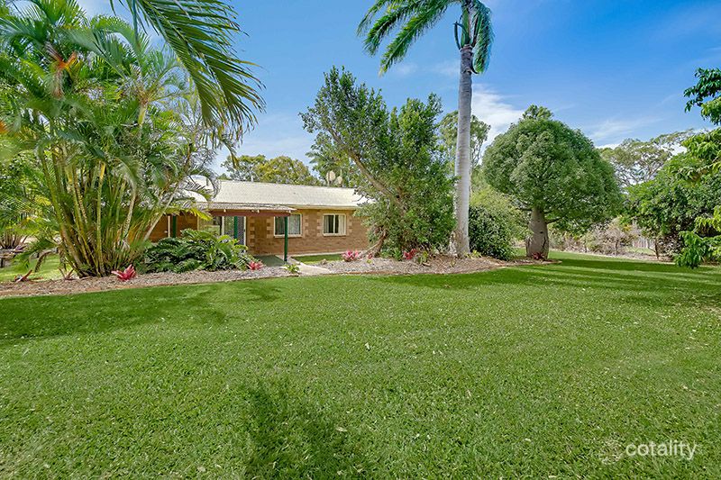 40 Kevin Dr, Hidden Valley, QLD 4703