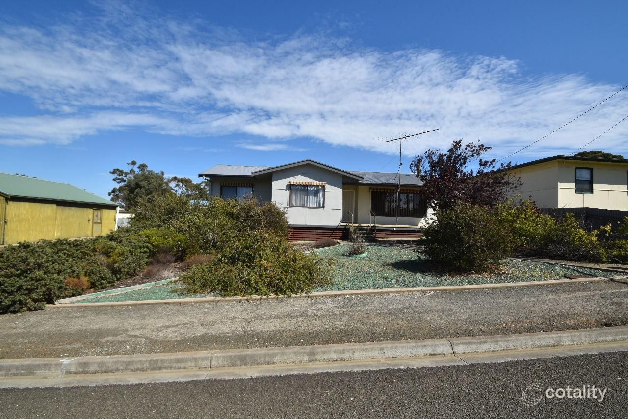 3 Elizabeth St, Kingscote, SA 5223