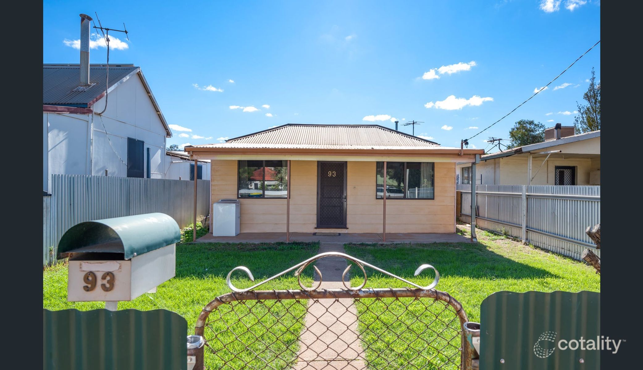 93 Wittenoom St, Boulder, WA 6432