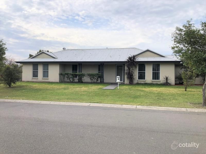 30 Sellers Ave, Rutherford, NSW 2320