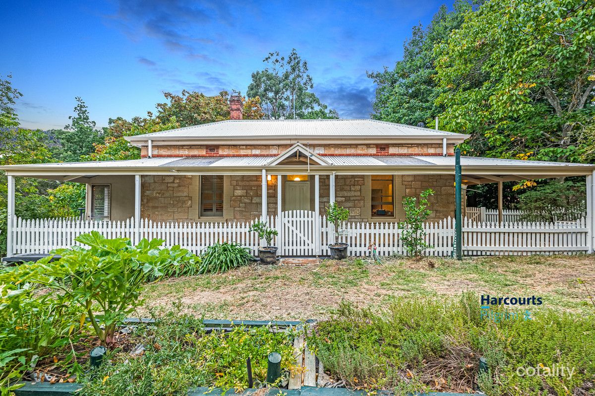 25 Marble Hill Rd, Ashton, SA 5137