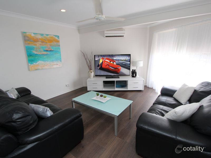 3/38 Abalone Ave, Paradise Point, QLD 4216