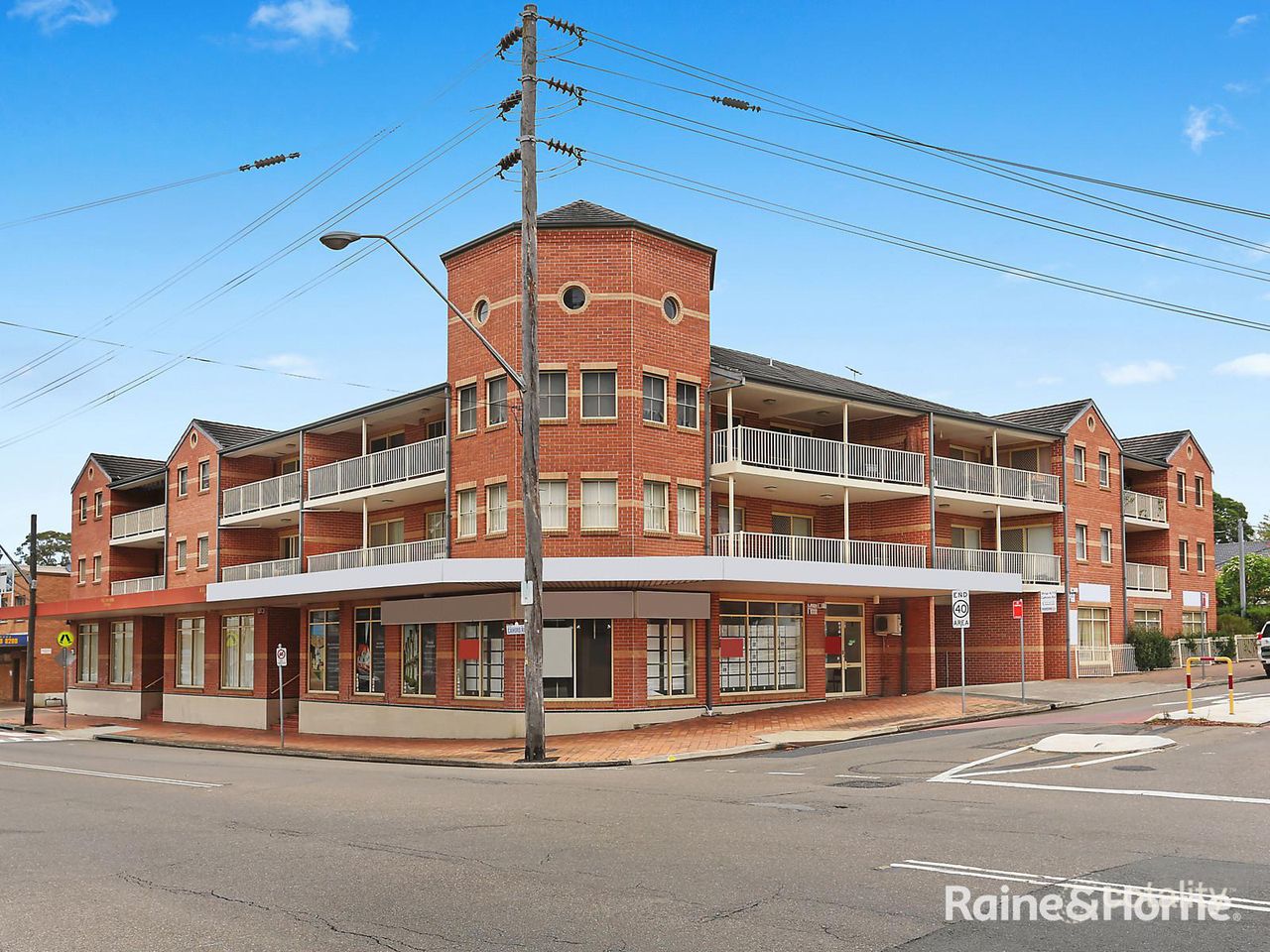 8/78 Cahors Rd, Padstow, NSW 2211