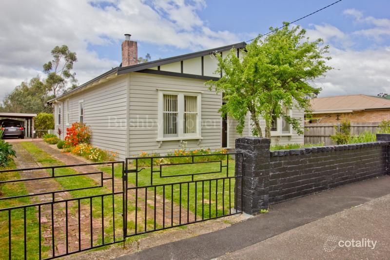54 Oswald St, Invermay, TAS 7248