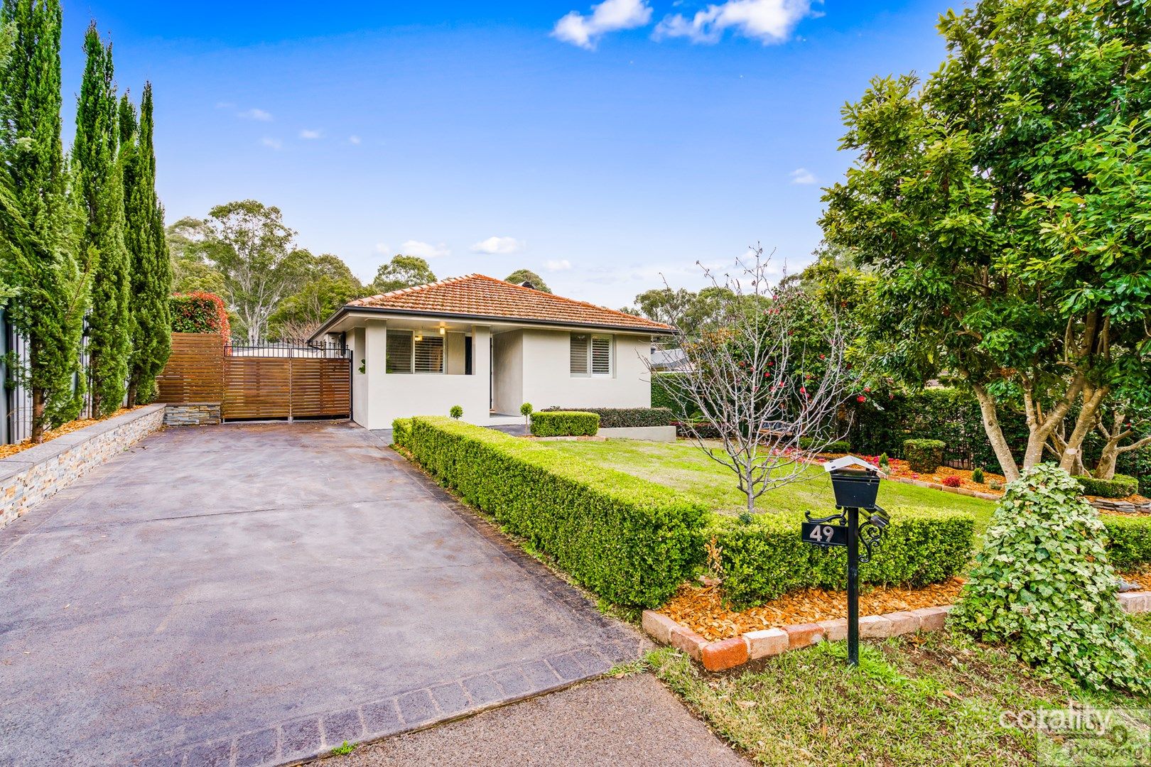 49 Kurrajong Rd, Kurrajong, NSW 2758