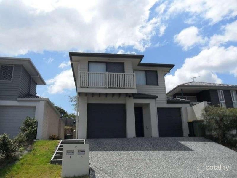 7 Gabrielle Ct, Kallangur, QLD 4503