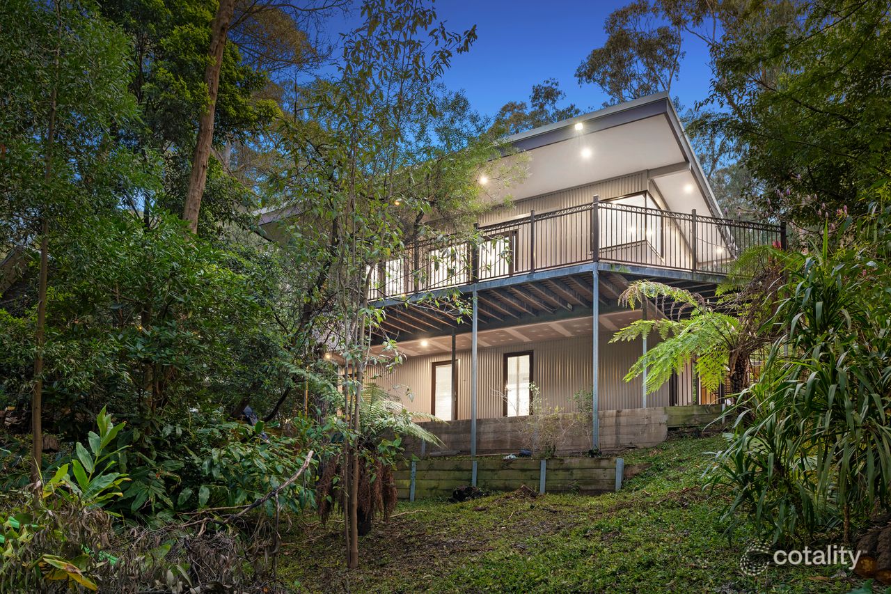 19 Arbor Ave, Belgrave, VIC 3160