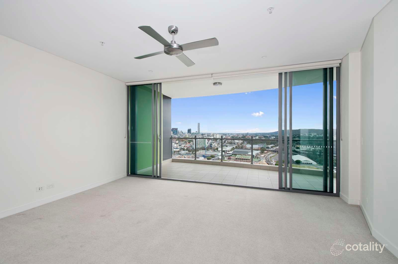 2504/35 Campbell St, Bowen Hills, QLD 4006