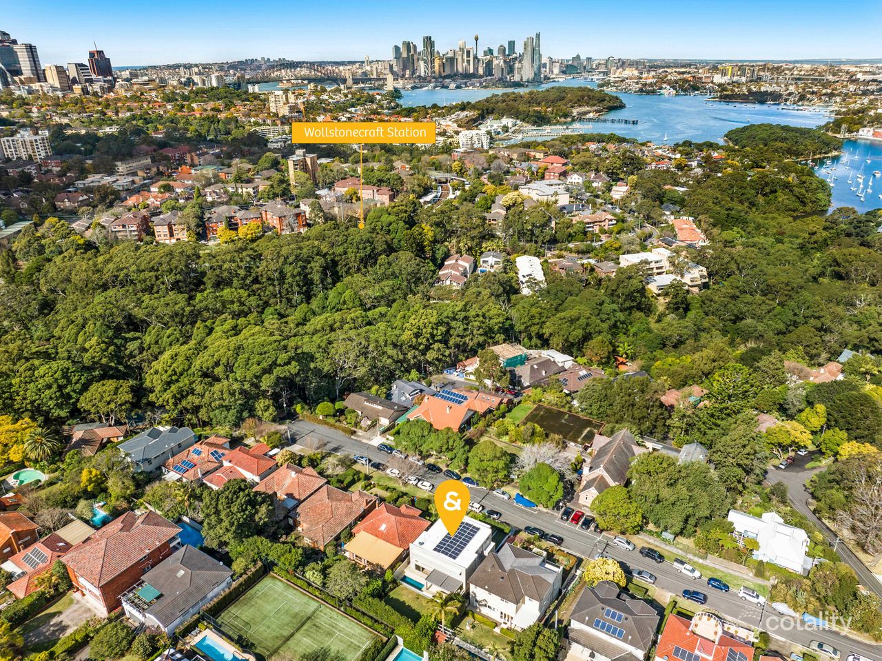 15 Greendale St, Greenwich, NSW 2065