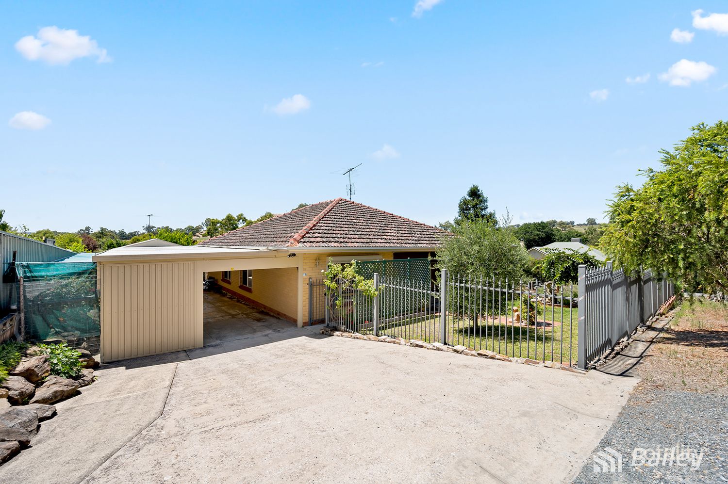 17 Victoria St, Gumeracha, SA 5233