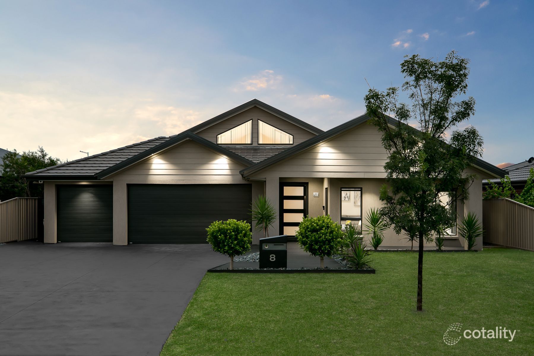 8 Sorell Way, Harrington Park, NSW 2567