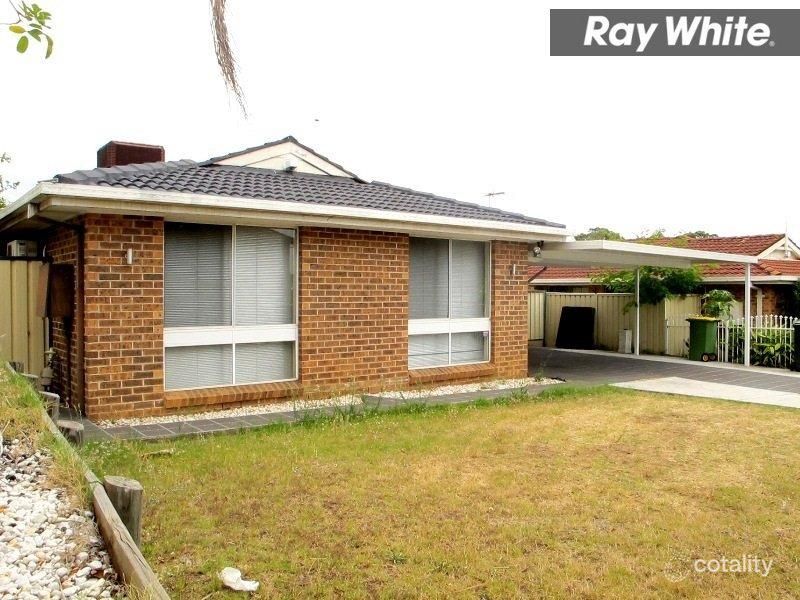 91 Brown Rd, Bonnyrigg, NSW 2177