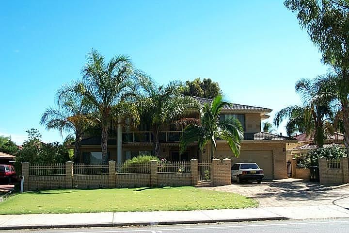 33 Northmoor Rd, Eden Hill, WA 6054