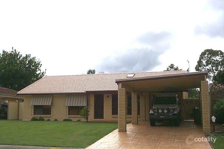 15 Anthony Dr, Burleigh Waters, QLD 4220