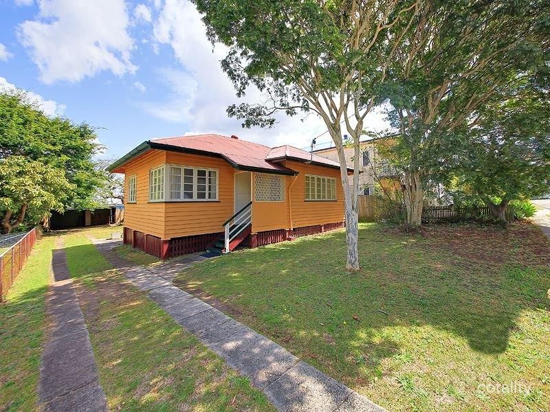 5 Macklin St, Holland Park, QLD 4121