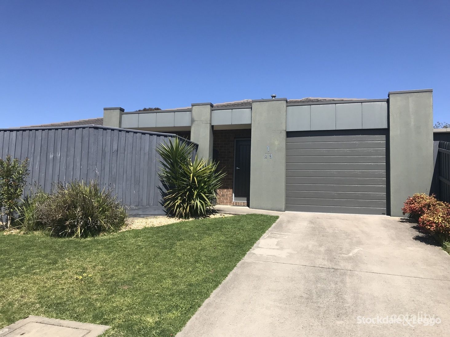 1/23 Marie St, Traralgon, VIC 3844