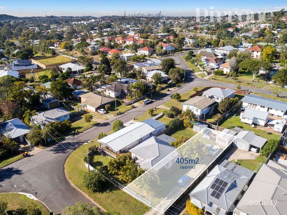 6 Wye St, Mitchelton, QLD 4053